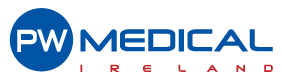 Logo PWMedical